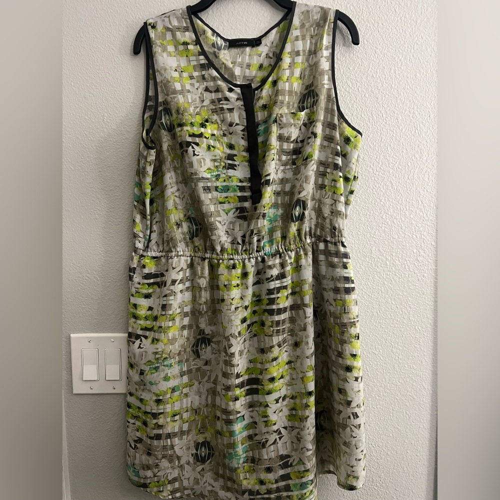 Sun dress
